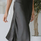 Seoul Slip Skirt