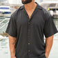 Men's Sustainable Resort Shirt