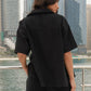 Victoria Sustainable Crinkle Shirt