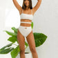 Camilla Cut Away Sustainable Bikini Bottom