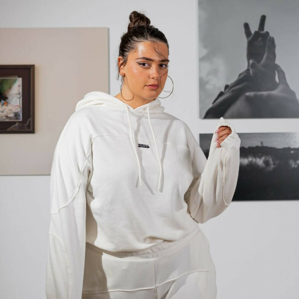 The Roomier Hoodie for Women