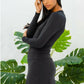 Sheikha Sustainable Burkini Top