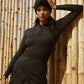 Sheikha Sustainable Burkini Top