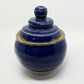 Mini jars with lid
