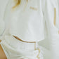Brooklyn Zip Sweatshirt