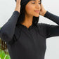 Sheikha Sustainable Cap