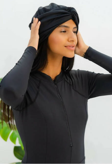 Sheikha Sustainable Cap