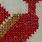 Rooster Tea Towel