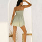 Kuta Strapless Romper