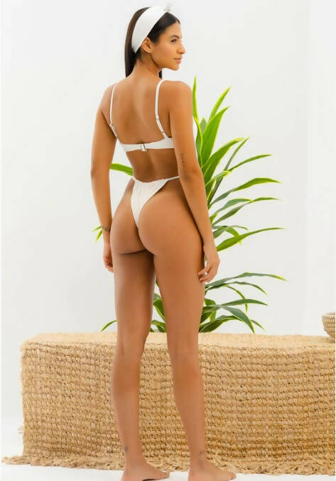 Danielle Cheeky Sustainable One Piece