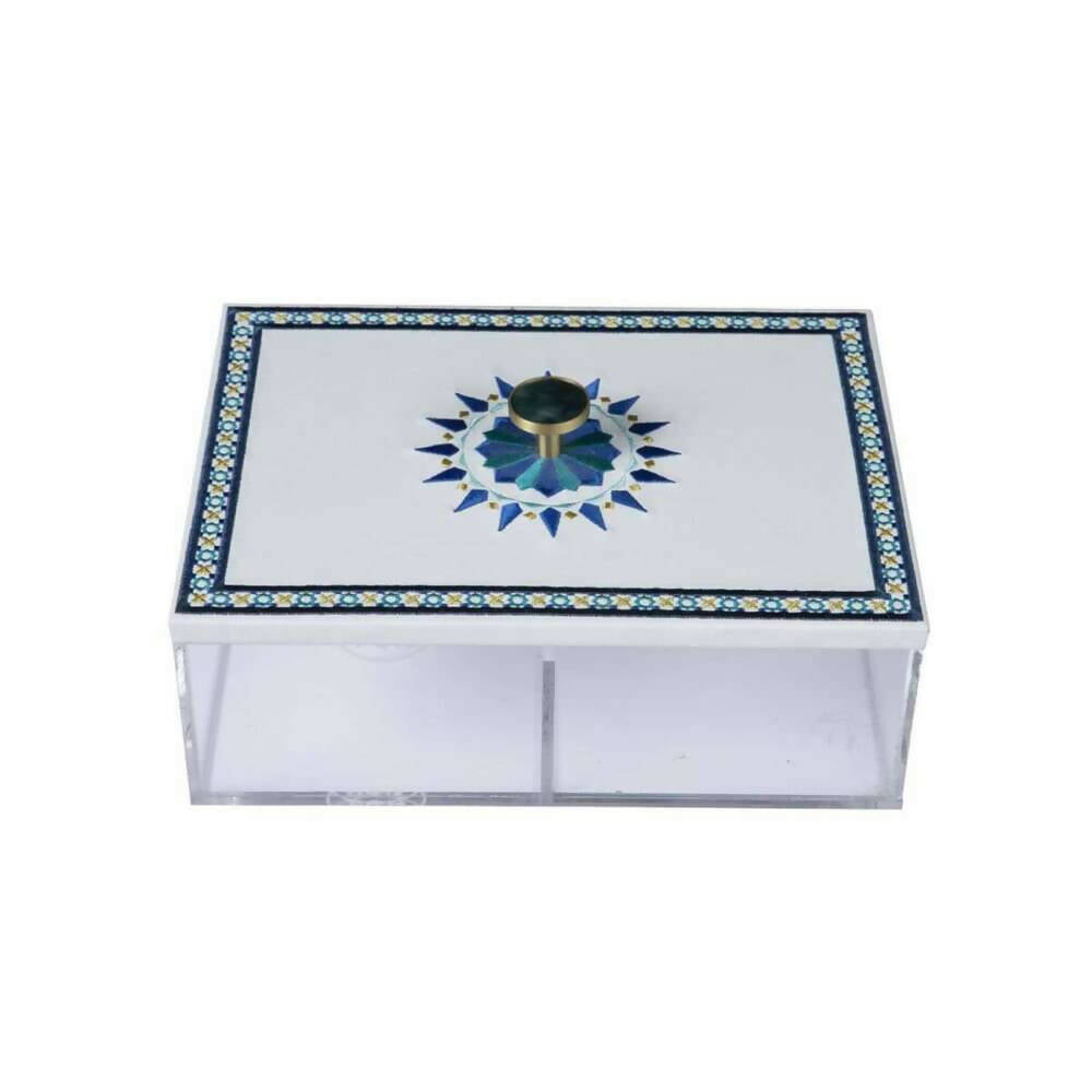 Arabesque Box