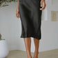 Seoul Slip Skirt