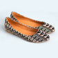 The Tatreez Flat - Rose Pink
