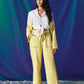 Sawa Button-Up