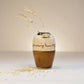 Modern Heritage Vase مطرح ما يسري يمري