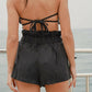 Monaco Sustainable Tencel Shorts