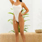 Danielle Cheeky Sustainable One Piece