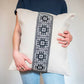 The Star Pillow in Cream