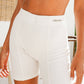 Provence Rib Biker Short