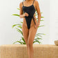 Danielle Cheeky Sustainable One Piece