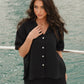 Victoria Sustainable Crinkle Shirt