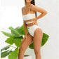 Camilla Cut Away Sustainable Bikini Bottom