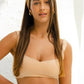 Moji Sweetheart Sustainable Bikini Top