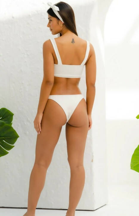 Moji Sustainable Bikini Bottom