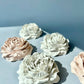Peony Incense Holder
