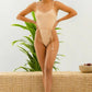 Danielle Cheeky Sustainable One Piece