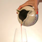 Modern Heritage wine karaf الرّاس اللي بلا كيف حلال قطعة