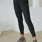 Rib Legging