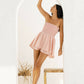 Kuta Strapless Romper