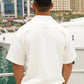 Men's Sustainable Resort Shirt