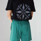 Scattered-Swimshort