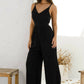 Amalfi Backless Jumpsuit