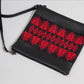 Cypress Crossbody - Red
