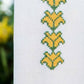 Cauliflower Tea Towel