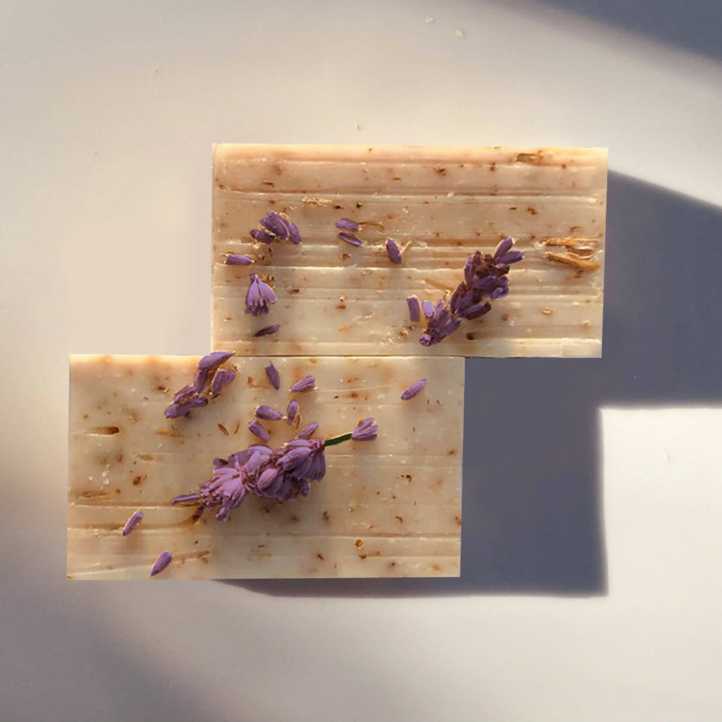 Organic Soap Lavender