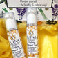 Clarifying Astringent Toner
