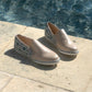 Slip-On Sneaker - Blue
