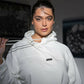 The Roomier Hoodie for Women