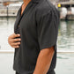 Men's Sustainable Resort Shirt