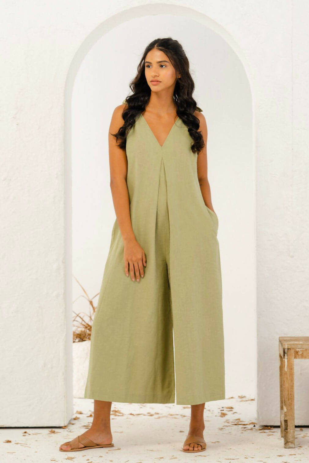 Marrakesh Jumpsuit