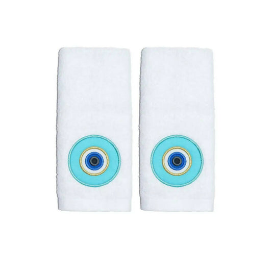 Eye Face Towels