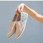 Slip-On Sneaker - Blue