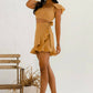 Seminyak Wrap Skirt