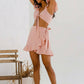 Seminyak Wrap Skirt