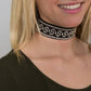 The Ecru Choker - Wrap Bracelet
