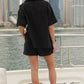Victoria Sustainable Crinkle Shorts